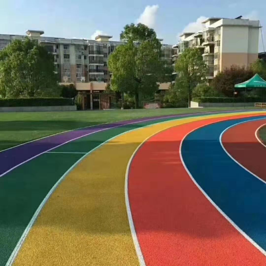 透水地坪