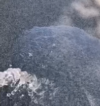 透水地坪施工视频